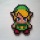 Hama Beads de Zelda
